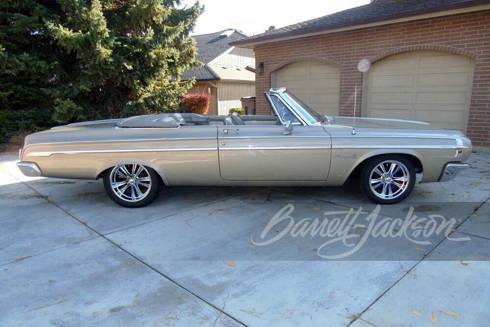 1964 Dodge 330 & 440 & 880 - Image 13 of 13