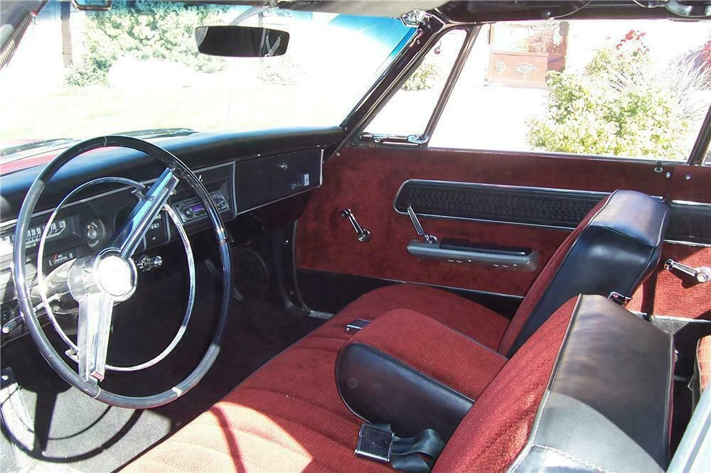 1964 Dodge 330 & 440 & 880 - Image 4 of 5
