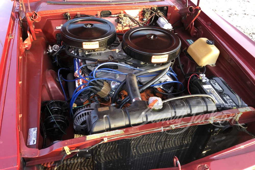 1964 Dodge 330 & 440 & 880 - Image 2 of 13
