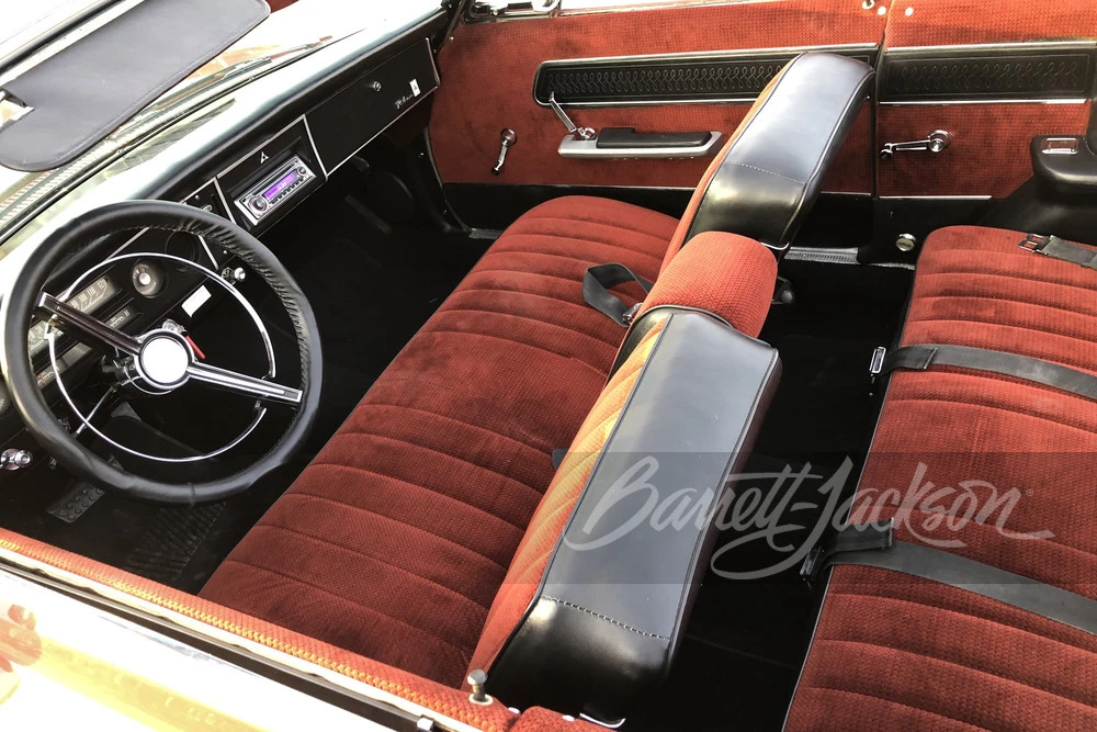 1964 Dodge 330 & 440 & 880 - Image 3 of 13