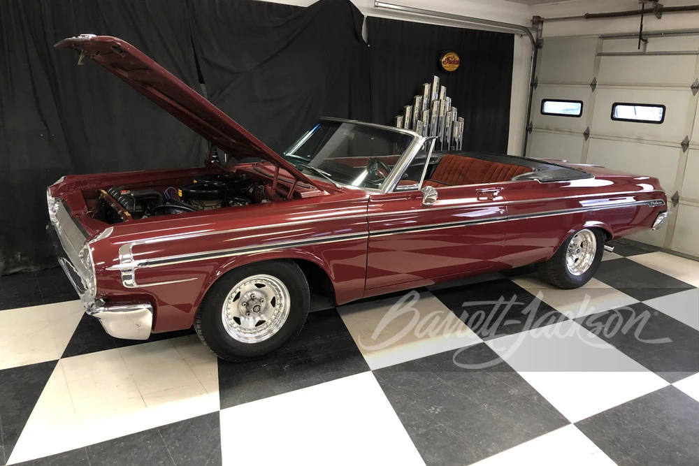1964 Dodge 330 & 440 & 880 - Image 9 of 13