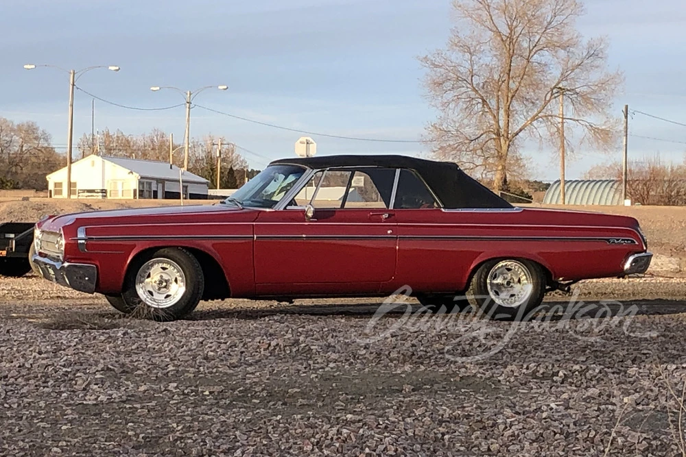 1964 Dodge 330 & 440 & 880 - Image 13 of 13