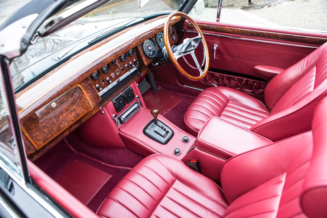 1964 Daimler SP250 - Image 15 of 26