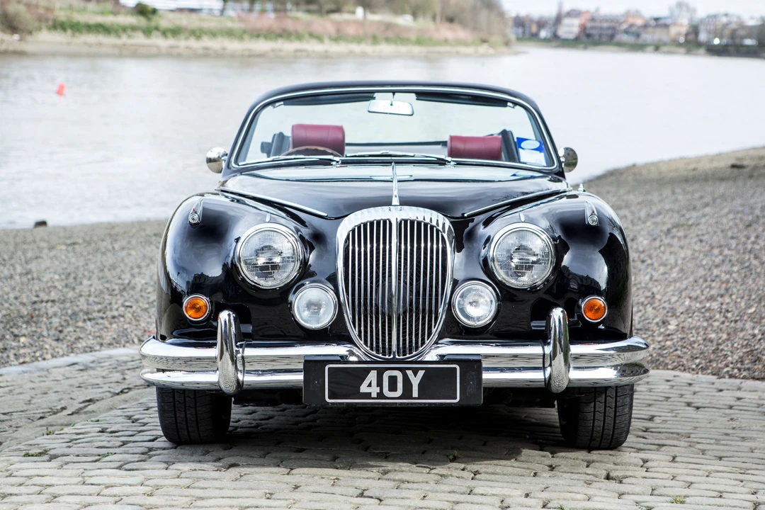 1964 Daimler SP250 - Image 17 of 26