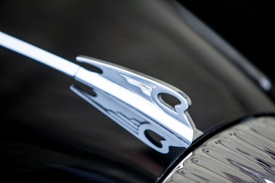 1964 Daimler SP250 - Image 23 of 26
