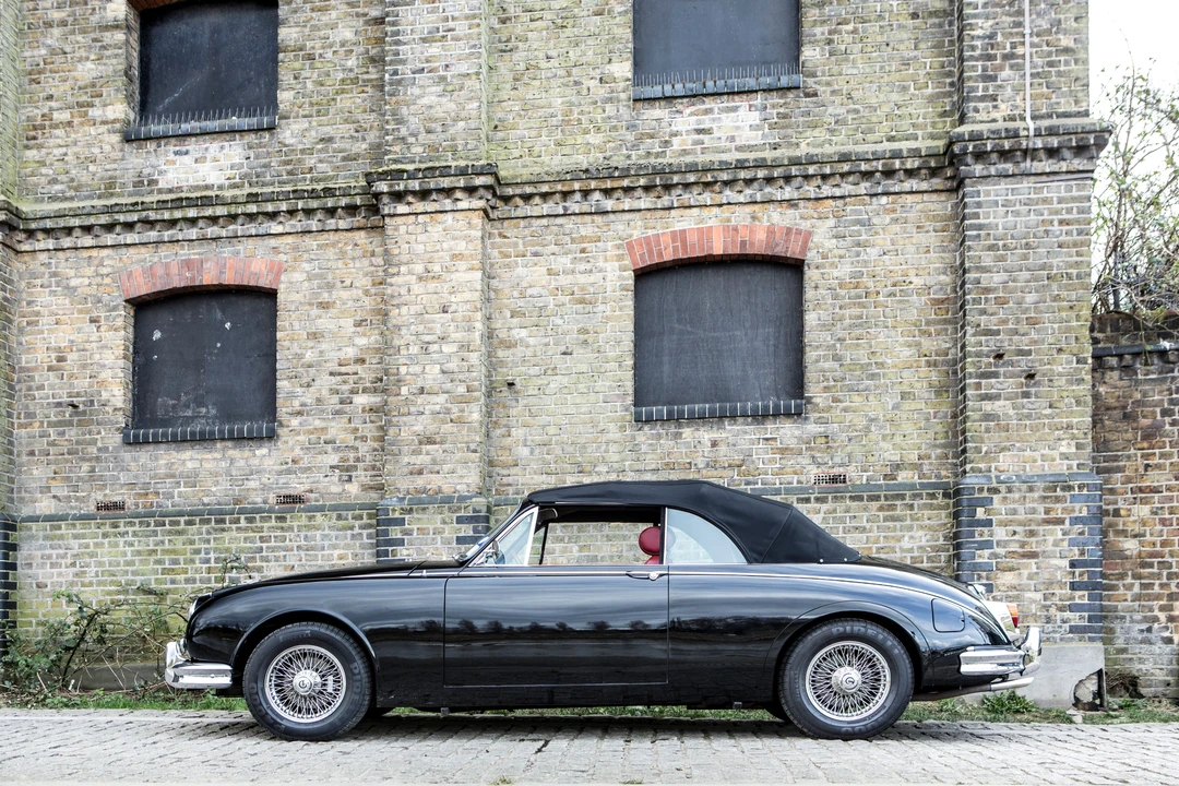 1964 Daimler SP250 - Image 20 of 26