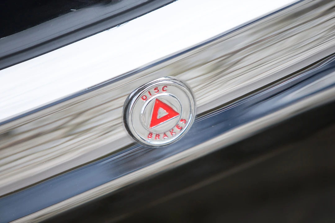 1964 Daimler SP250 - Image 4 of 26