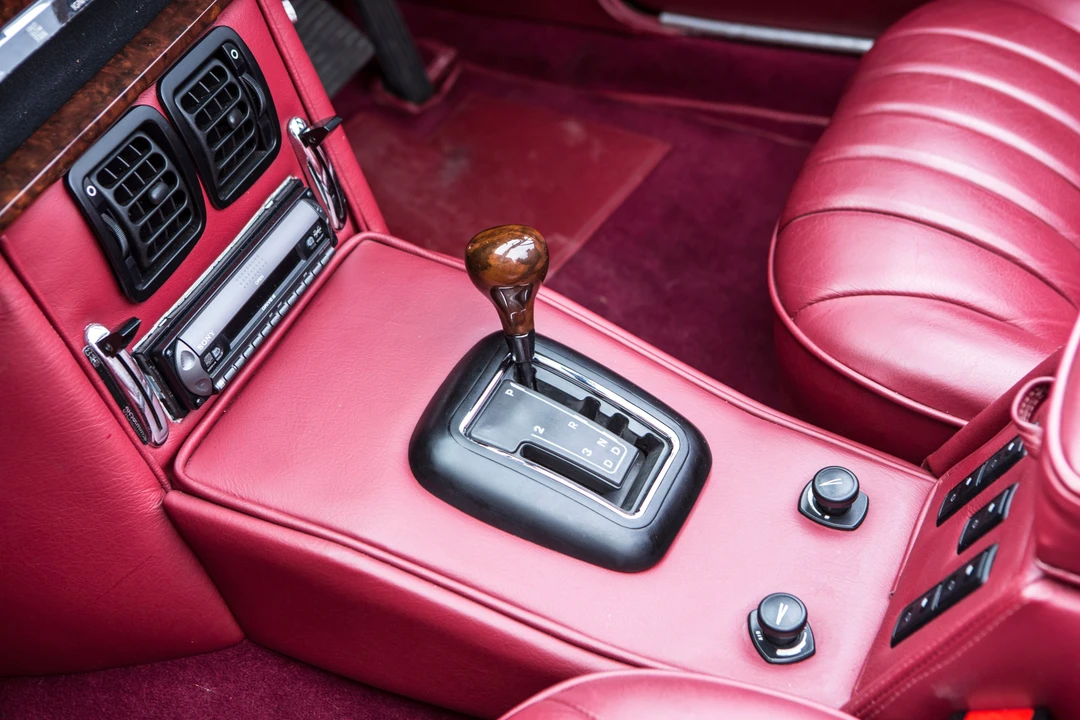 1964 Daimler SP250 - Image 12 of 26