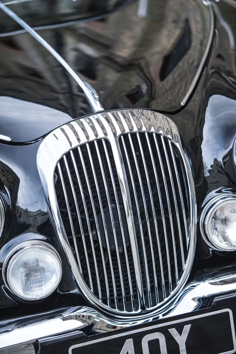 1964 Daimler SP250 - Image 2 of 26