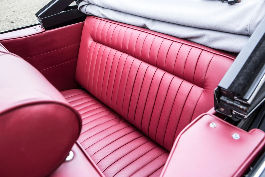1964 Daimler SP250 - Image 11 of 26