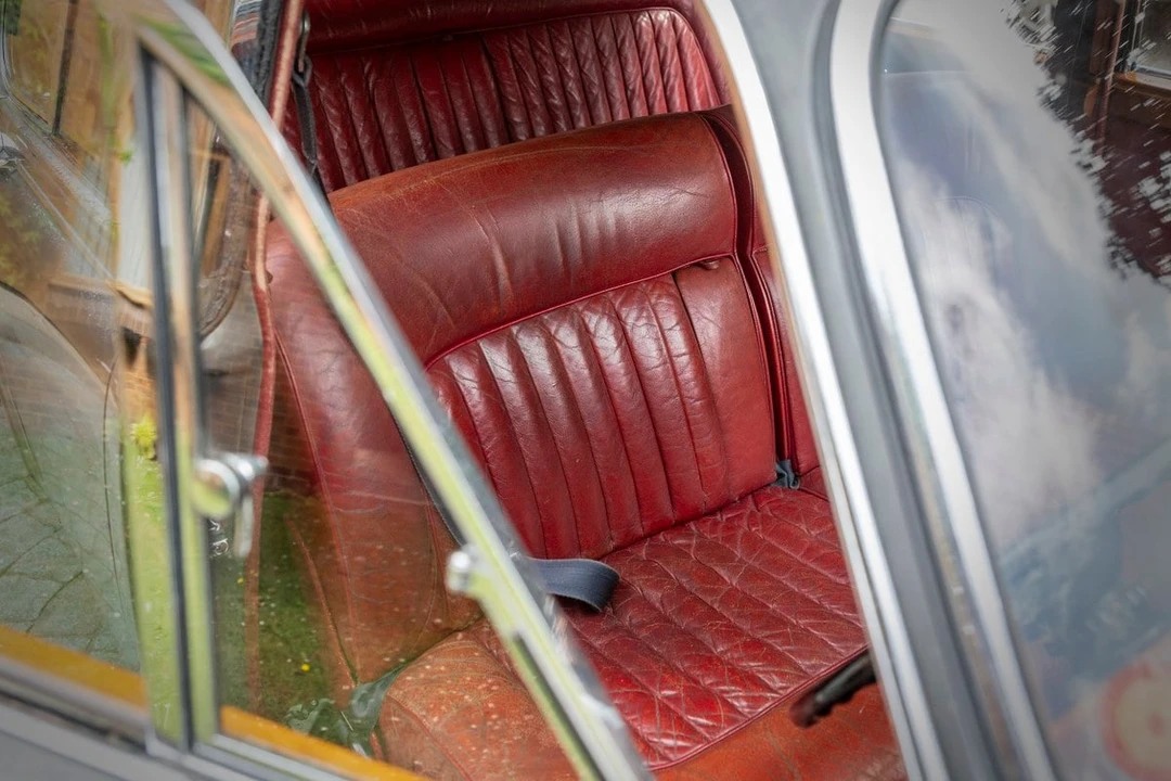 1964 Daimler SP250 - Image 26 of 30