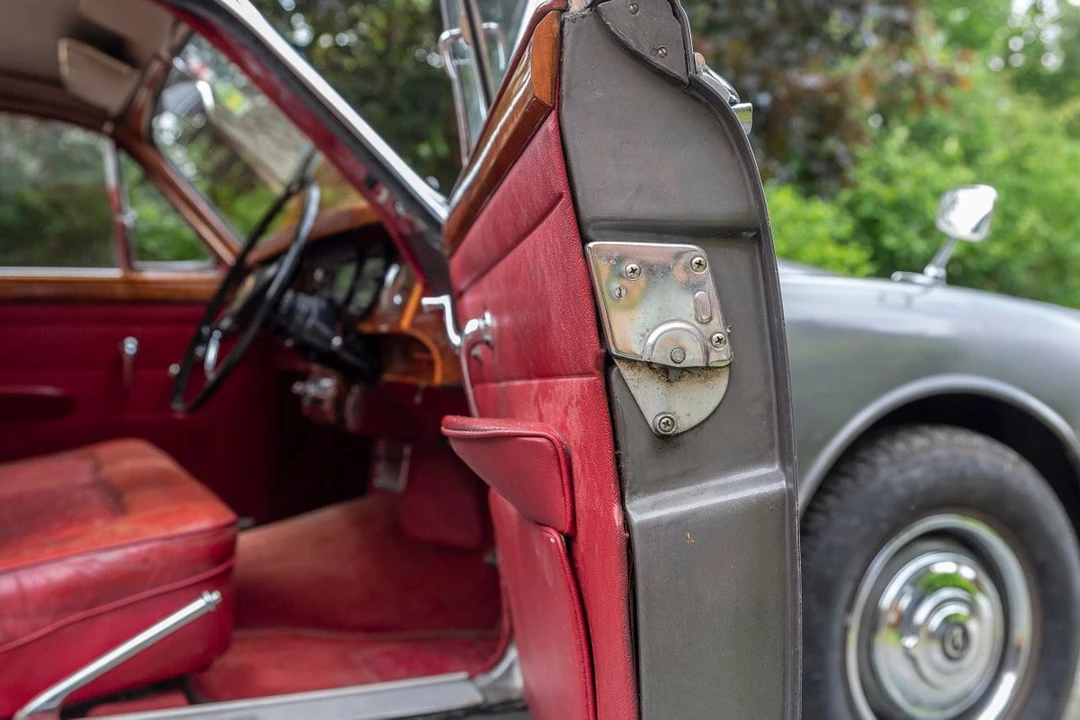 1964 Daimler SP250 - Image 20 of 30