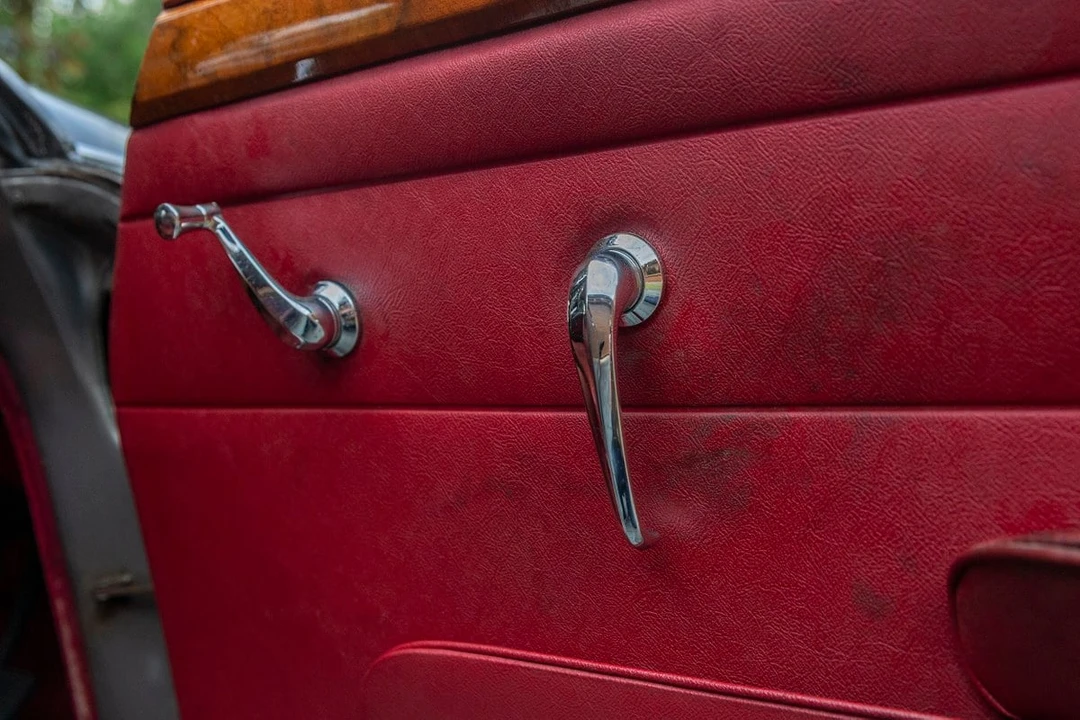 1964 Daimler SP250 - Image 22 of 30