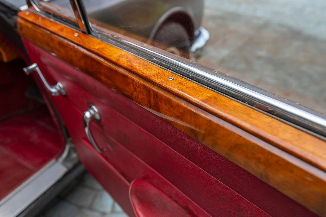 1964 Daimler SP250 - Image 21 of 30