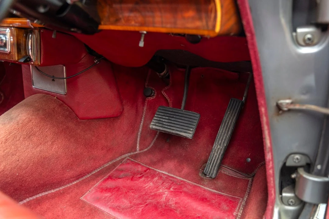 1964 Daimler SP250 - Image 29 of 30