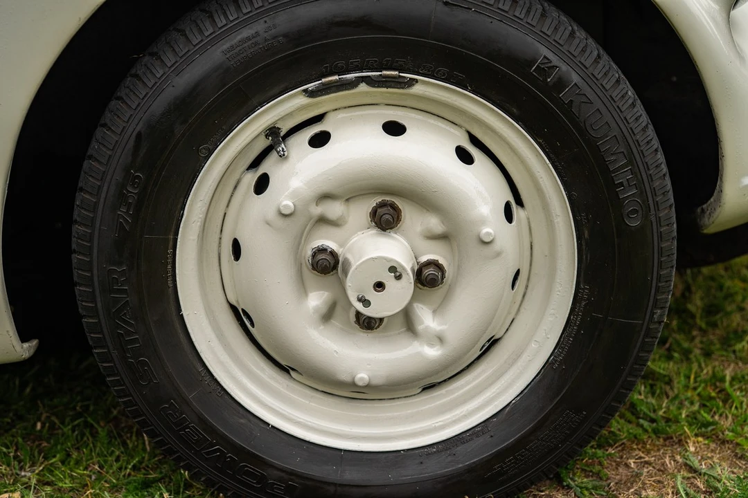 1964 Daimler SP250 - Image 24 of 30