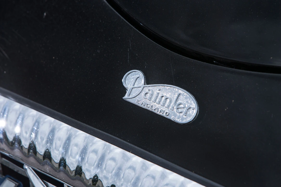1964 Daimler SP250 - Image 15 of 23
