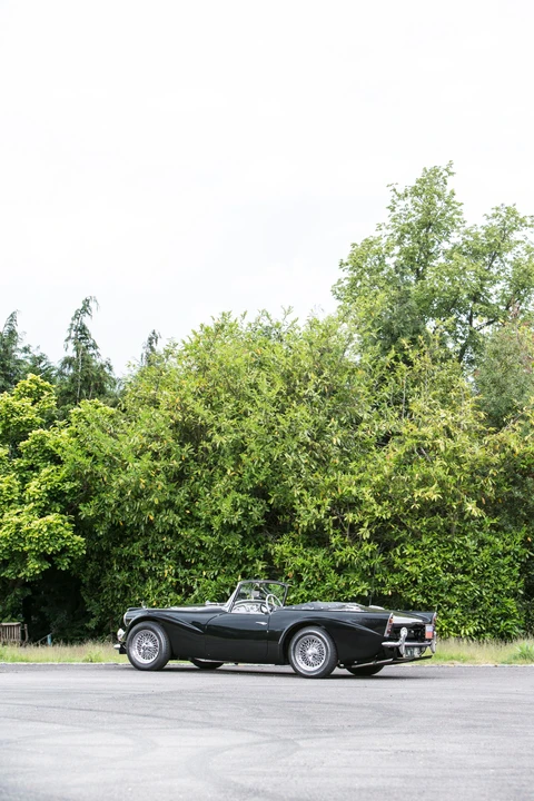 1964 Daimler SP250 - Image 10 of 23