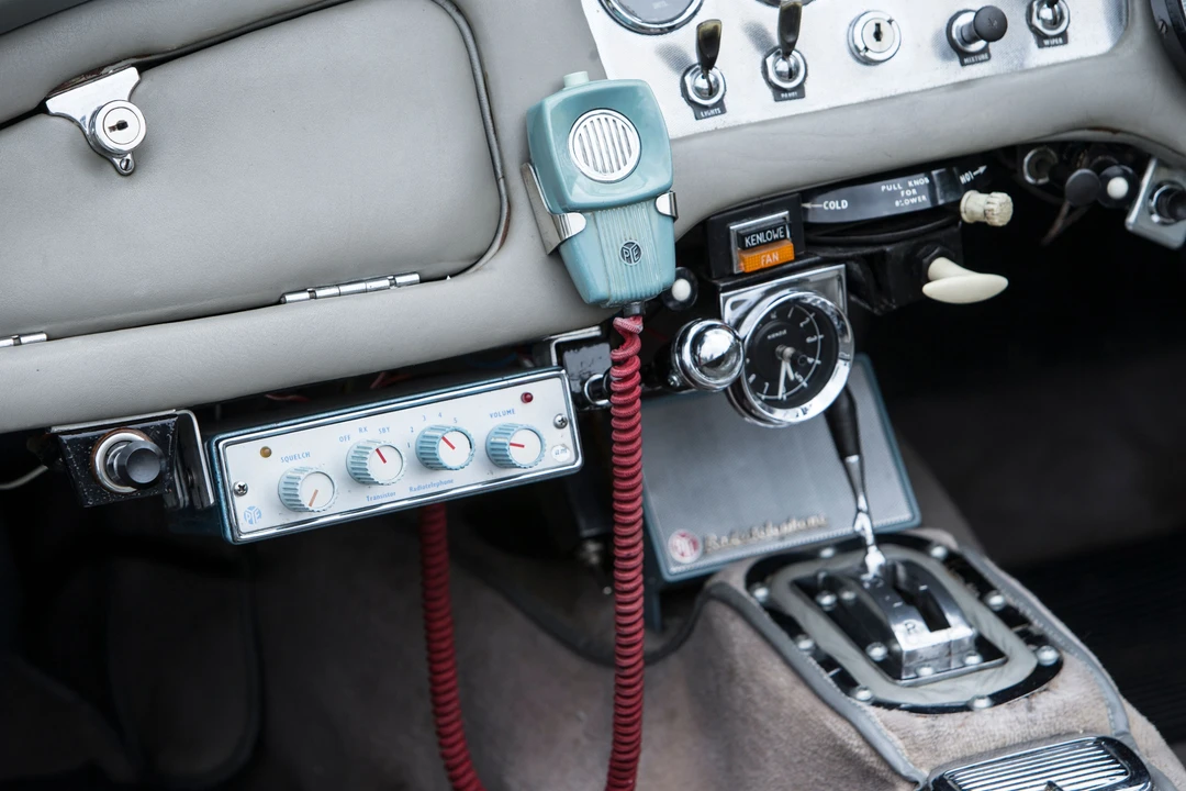 1964 Daimler SP250 - Image 20 of 23