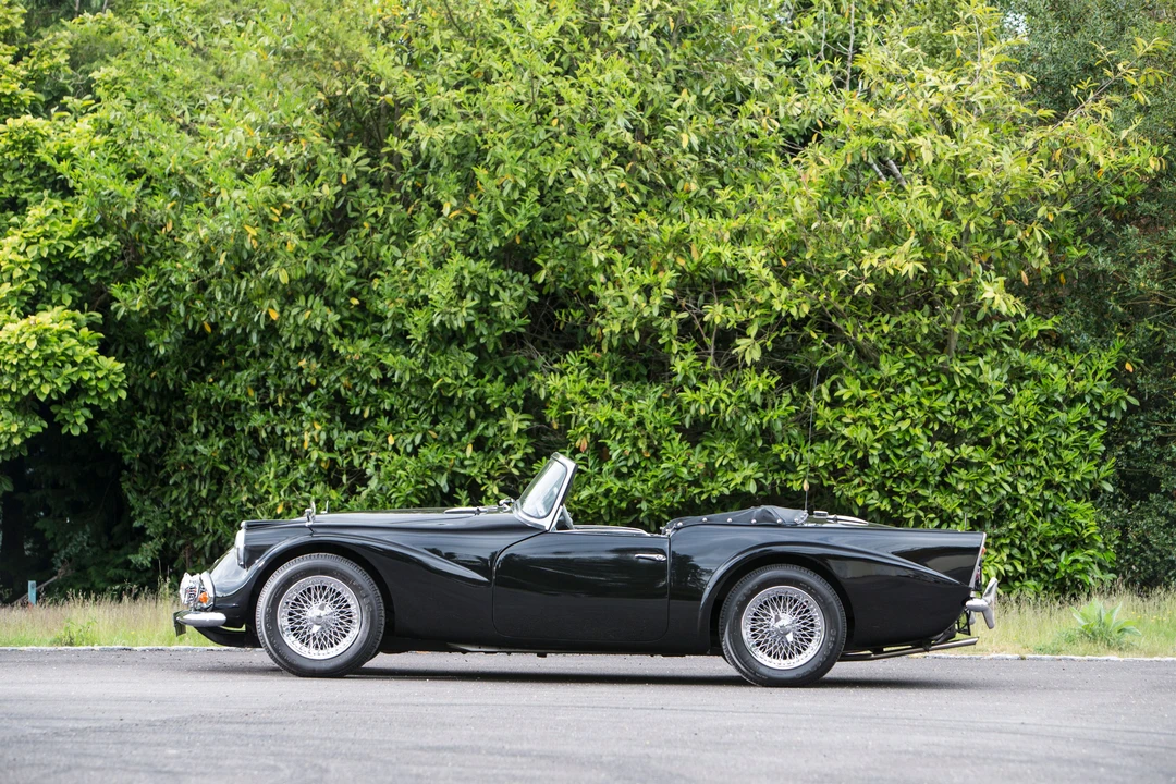 1964 Daimler SP250 - Image 12 of 23