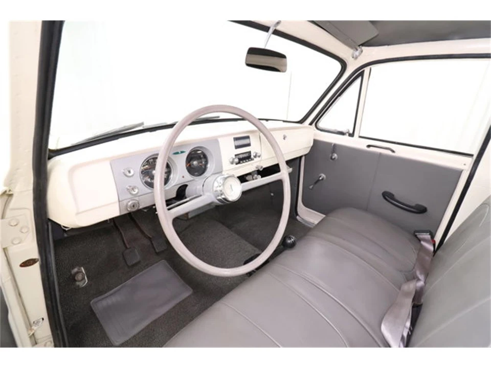 1964 Nissan Datsun Sports - Image 9 of 31