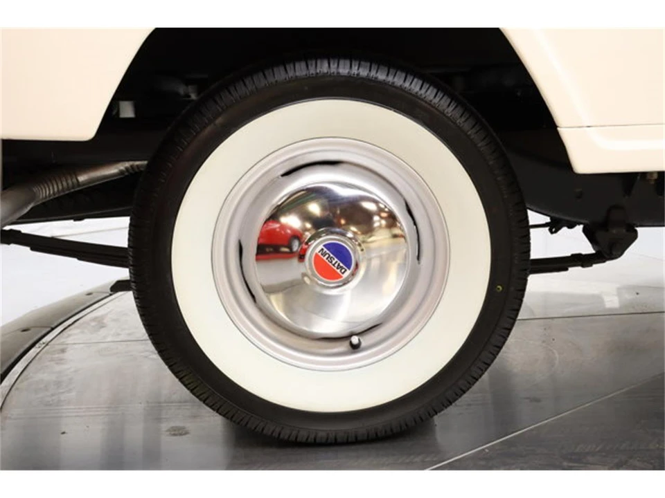 1964 Nissan Datsun Sports - Image 25 of 31