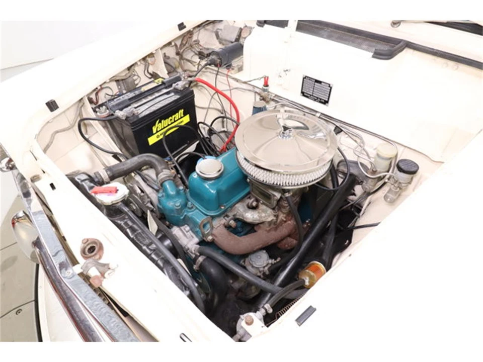 1964 Nissan Datsun Sports - Image 21 of 31