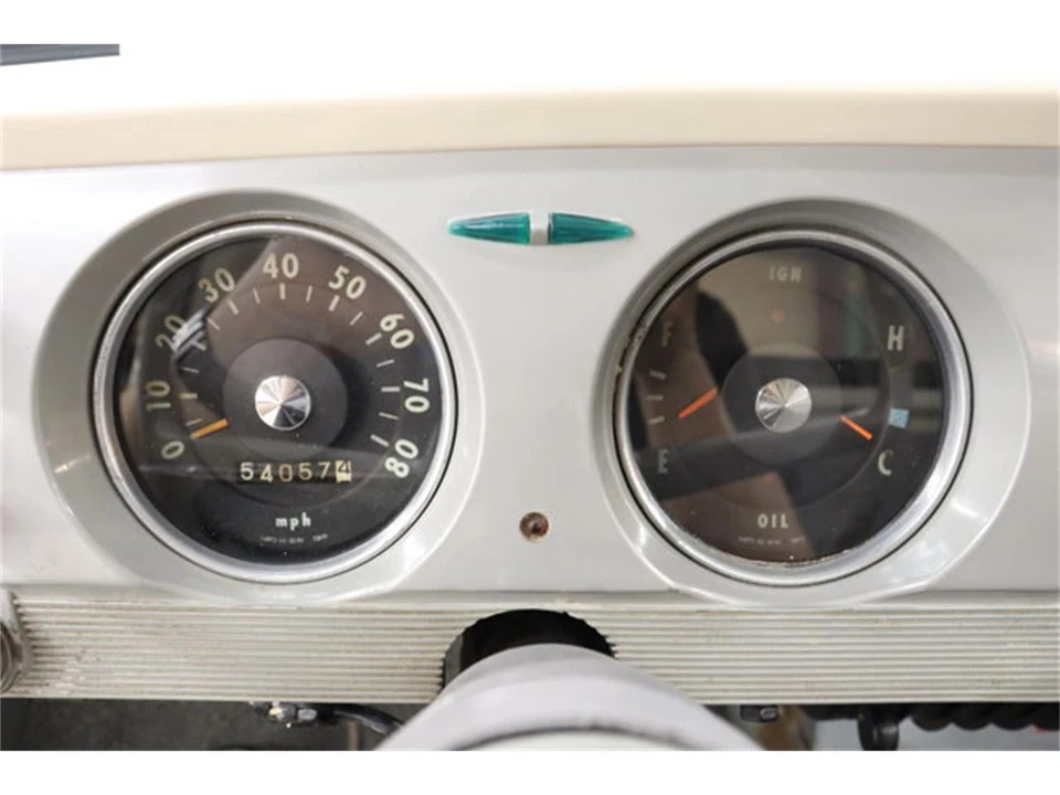 1964 Nissan Datsun Sports - Image 10 of 31