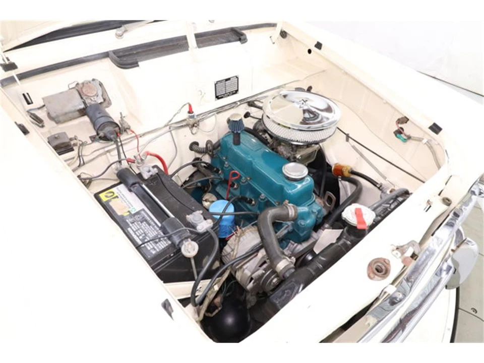1964 Nissan Datsun Sports - Image 19 of 31
