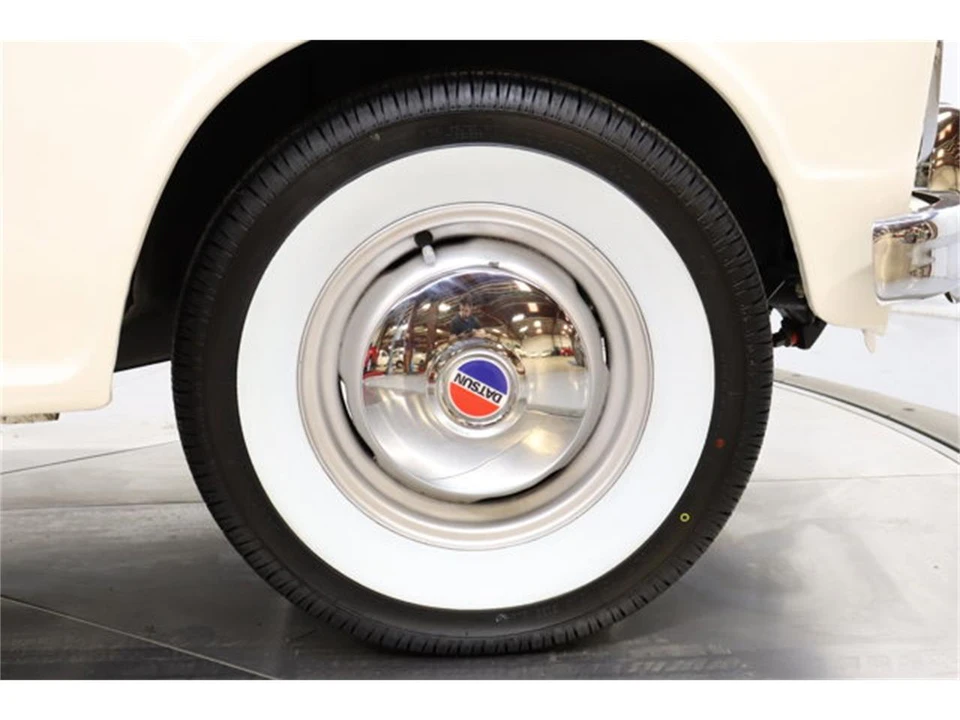1964 Nissan Datsun Sports - Image 23 of 31