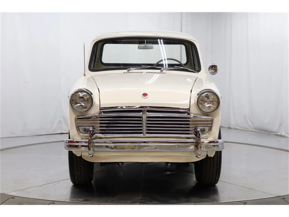 1964 Nissan Datsun Sports - Image 3 of 31