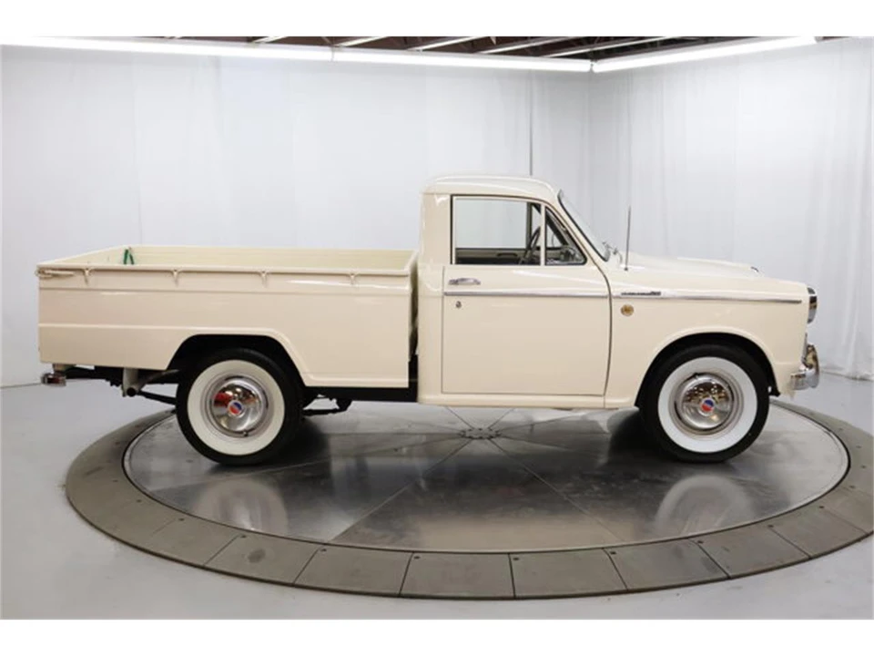 1964 Nissan Datsun Sports - Image 8 of 31
