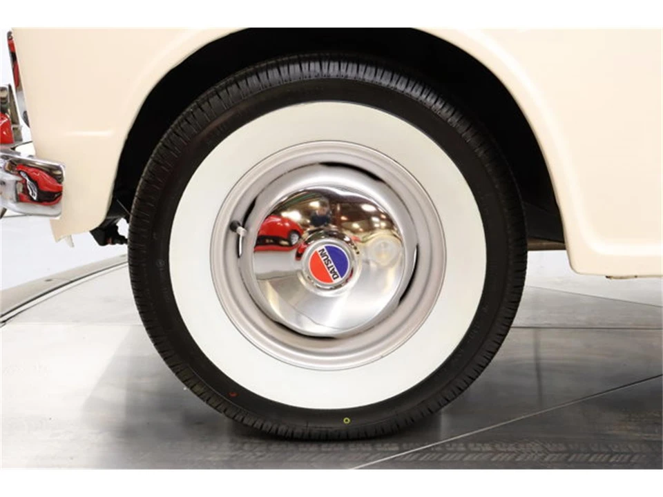 1964 Nissan Datsun Sports - Image 24 of 31