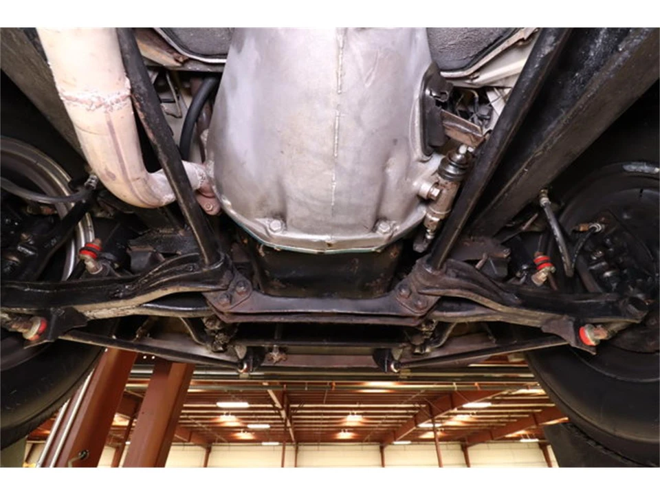 1964 Nissan Datsun Sports - Image 29 of 31
