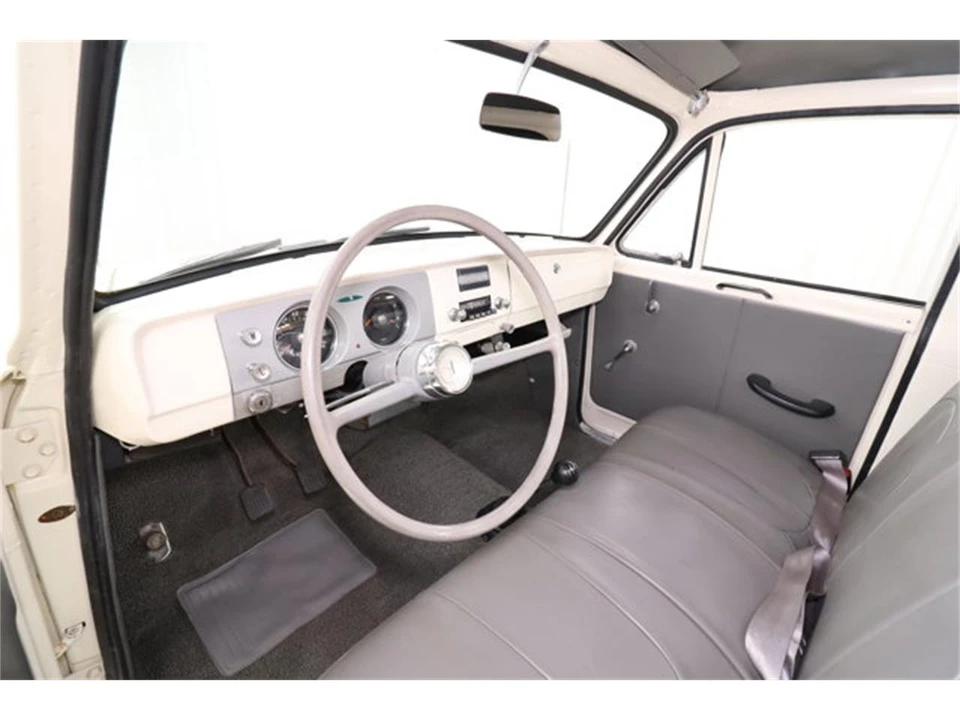 1964 Nissan Datsun Sports - Image 9 of 31