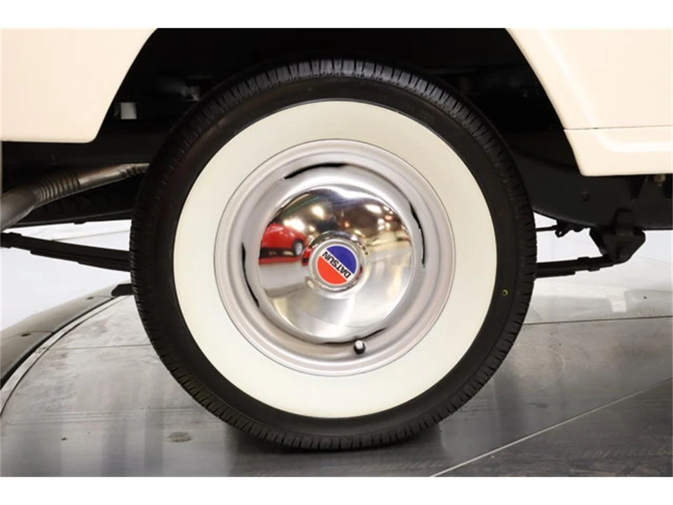 1964 Nissan Datsun Sports - Image 25 of 31
