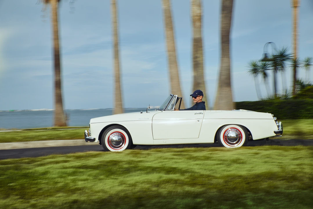 1964 Nissan Datsun Sports - Image 17 of 31
