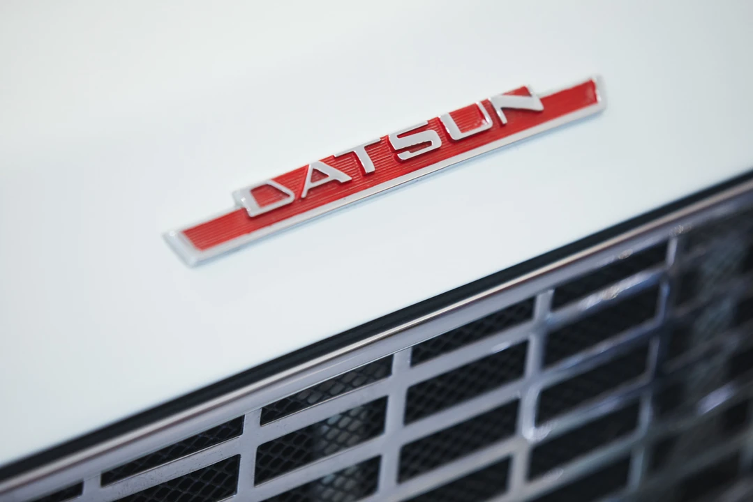 1964 Nissan Datsun Sports - Image 27 of 31