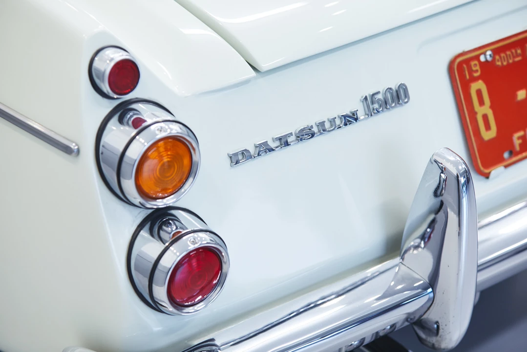 1964 Nissan Datsun Sports - Image 29 of 31