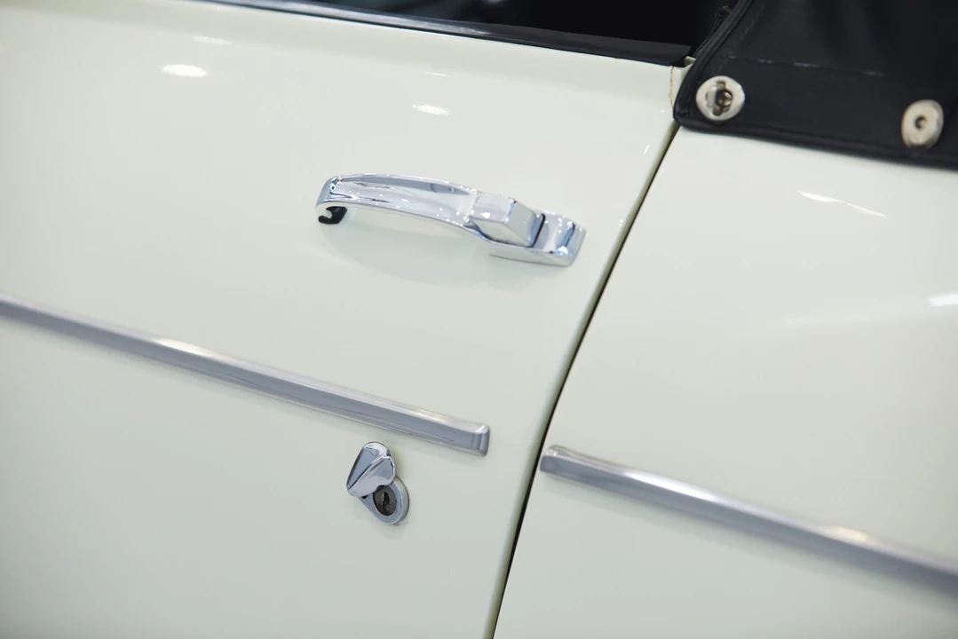 1964 Nissan Datsun Sports - Image 31 of 31