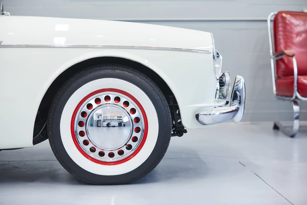 1964 Nissan Datsun Sports - Image 24 of 31