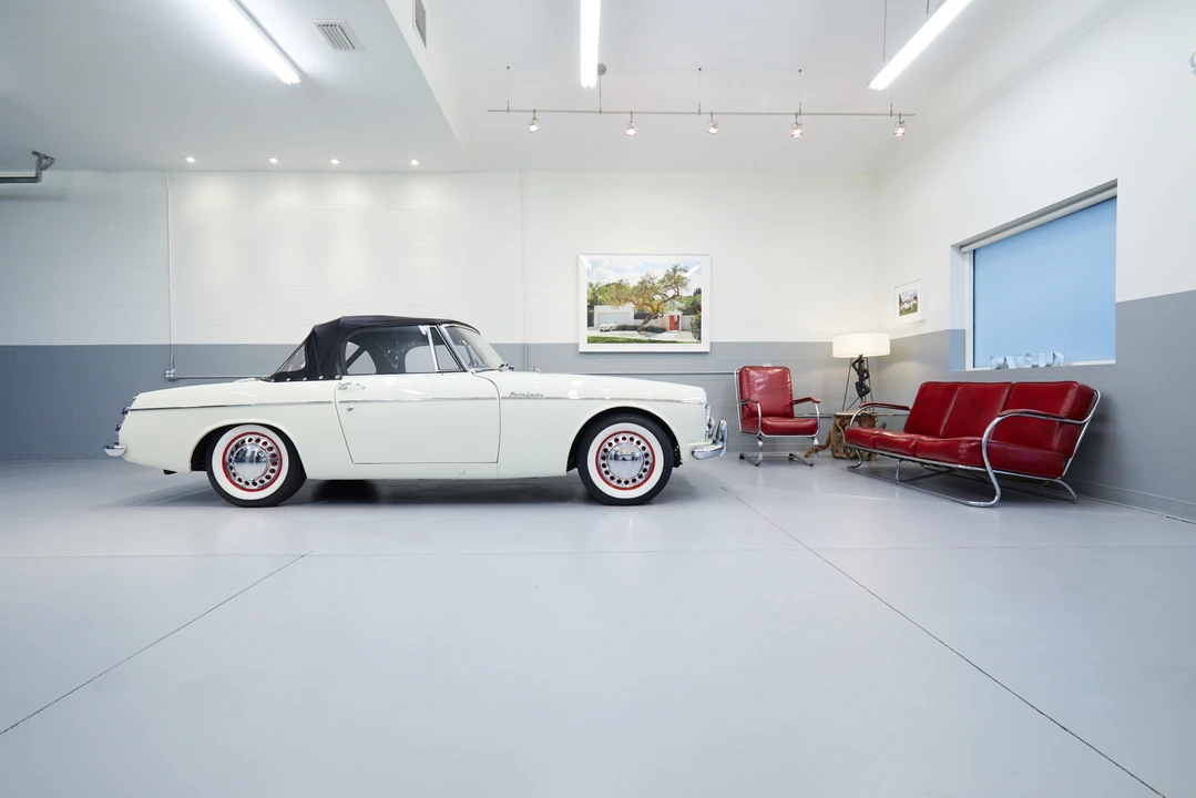 1964 Nissan Datsun Sports - Image 14 of 31