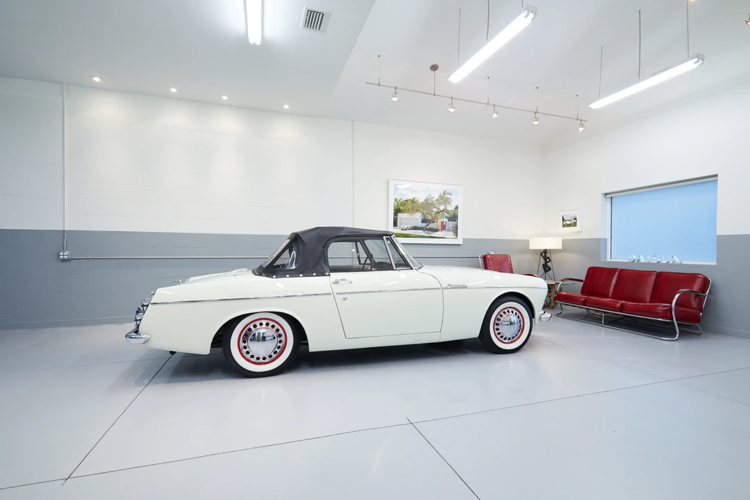 1964 Nissan Datsun Sports - Image 13 of 31