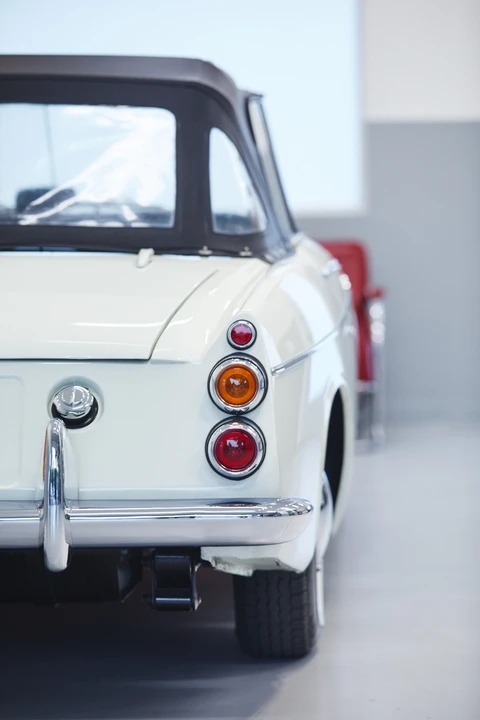 1964 Nissan Datsun Sports - Image 23 of 31