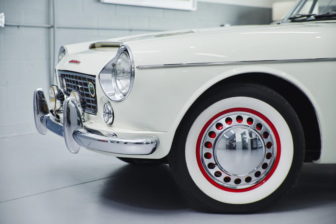 1964 Nissan Datsun Sports - Image 21 of 31