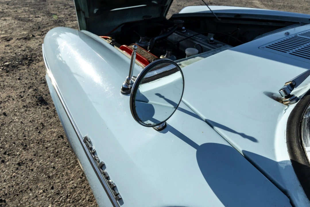 1964 Nissan Datsun Sports - Image 22 of 31
