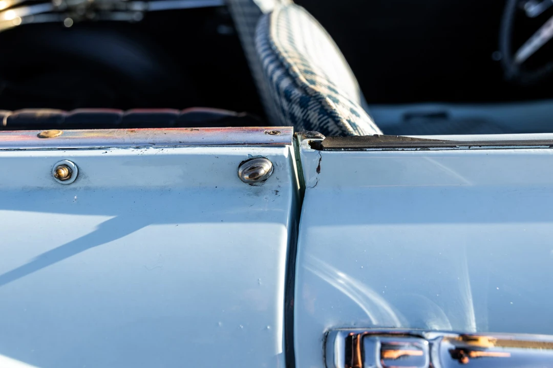 1964 Nissan Datsun Sports - Image 29 of 31