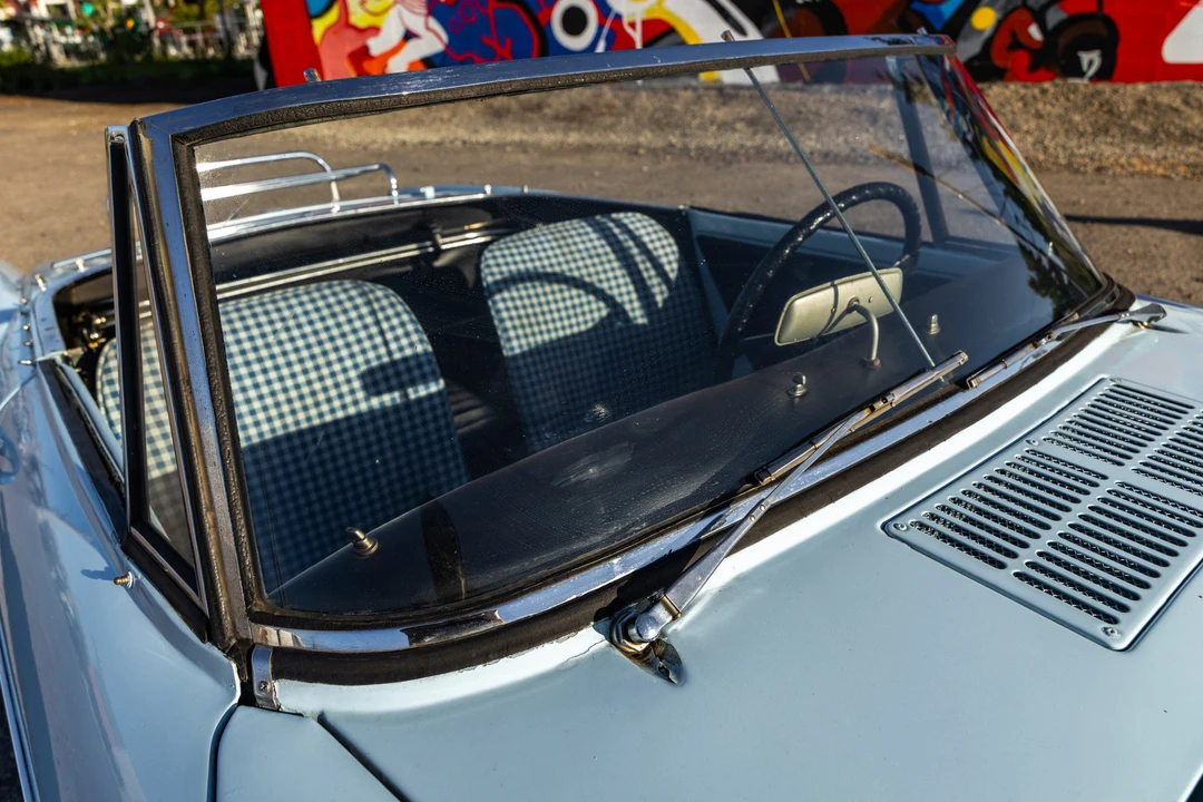 1964 Nissan Datsun Sports - Image 18 of 31