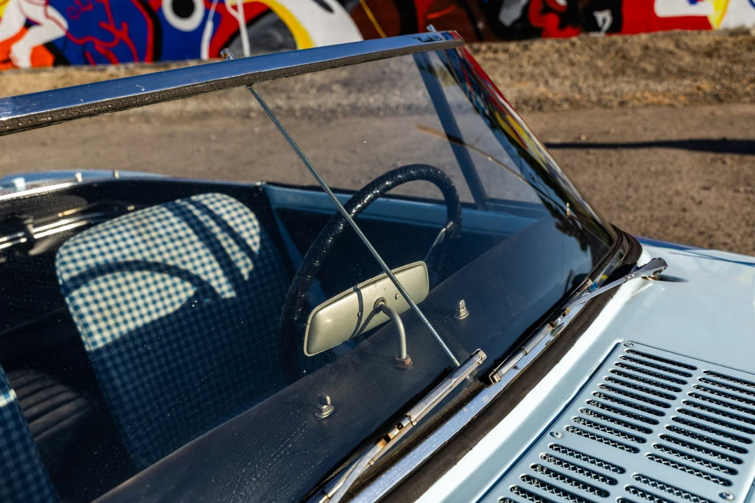 1964 Nissan Datsun Sports - Image 19 of 31