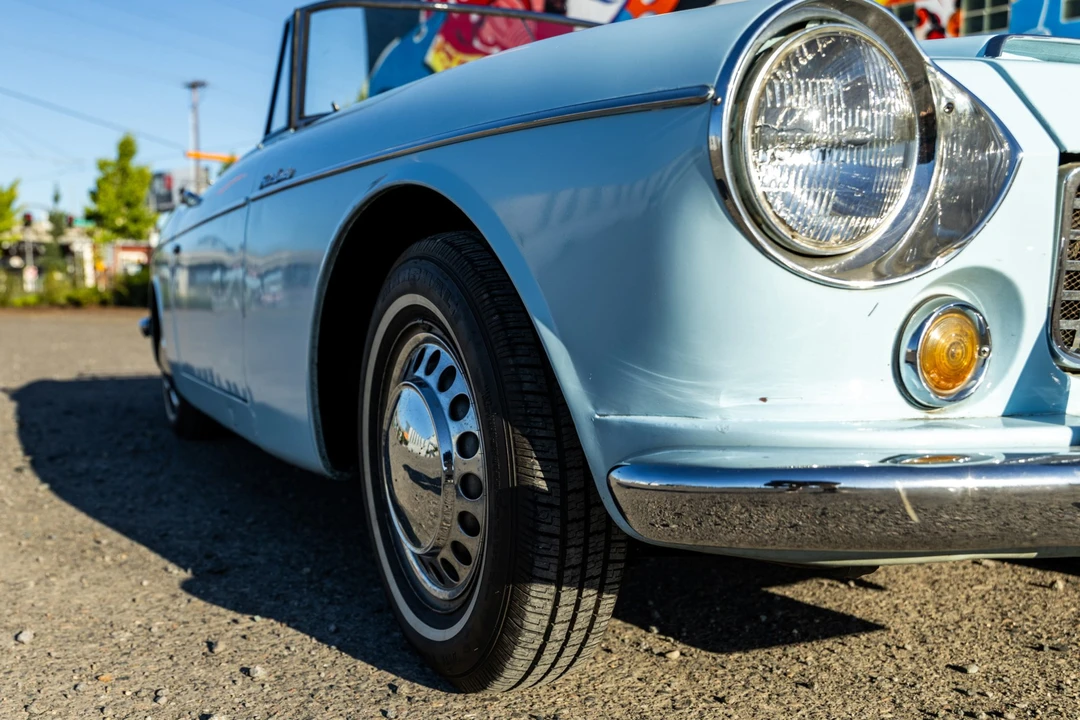 1964 Nissan Datsun Sports - Image 13 of 31